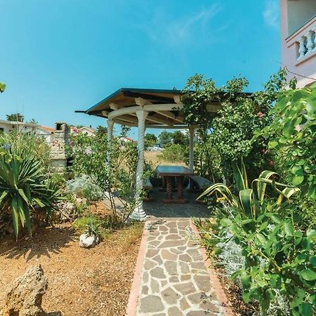 Apartments Mirjana - Stara Novalja Dış mekan fotoğraf