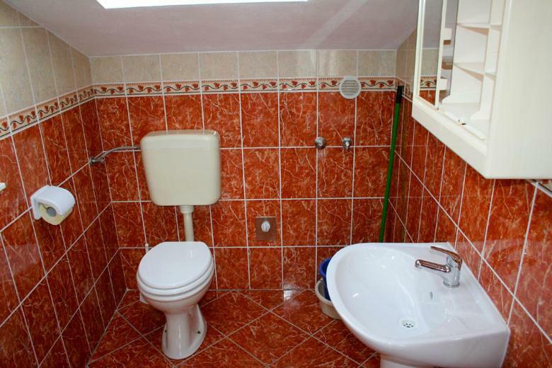 Apartments Mirjana - Stara Novalja Dış mekan fotoğraf