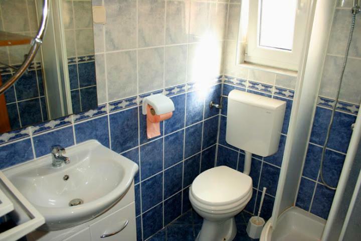 Apartments Mirjana - Stara Novalja Dış mekan fotoğraf