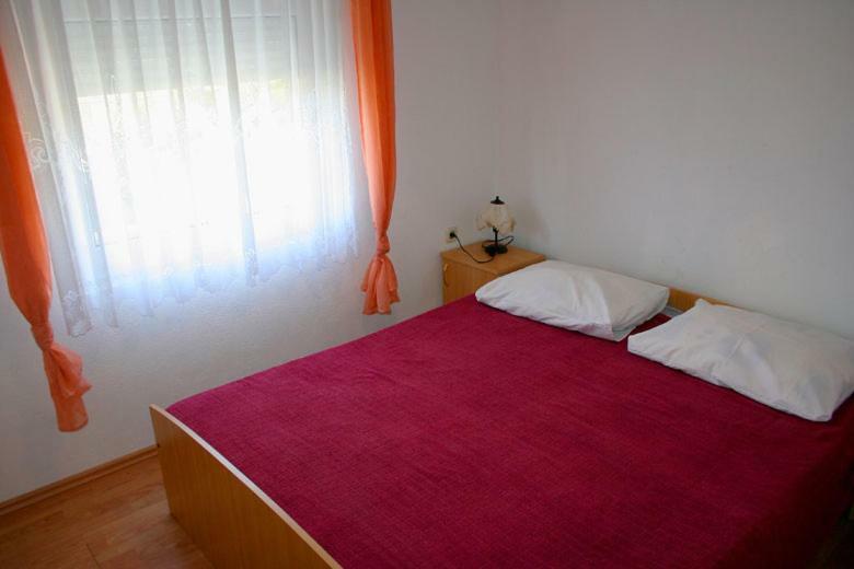 Apartments Mirjana - Stara Novalja Dış mekan fotoğraf