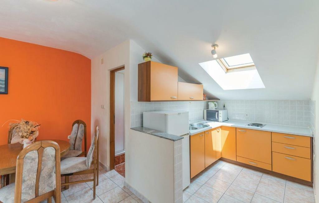 Apartments Mirjana - Stara Novalja Dış mekan fotoğraf