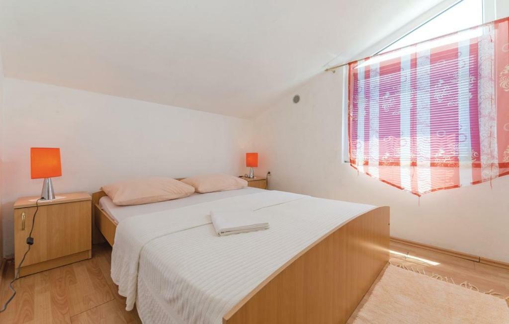Apartments Mirjana - Stara Novalja Dış mekan fotoğraf